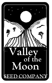 Valley of the Moon Seed 

Company logo